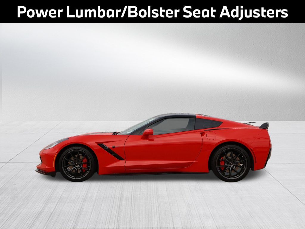 2016 Chevrolet Corvette Stingray San Clemente CA