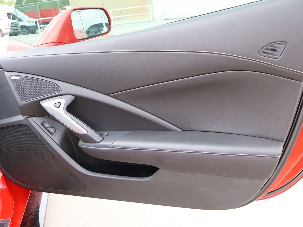 2016 Chevrolet Corvette Stingray San Clemente CA