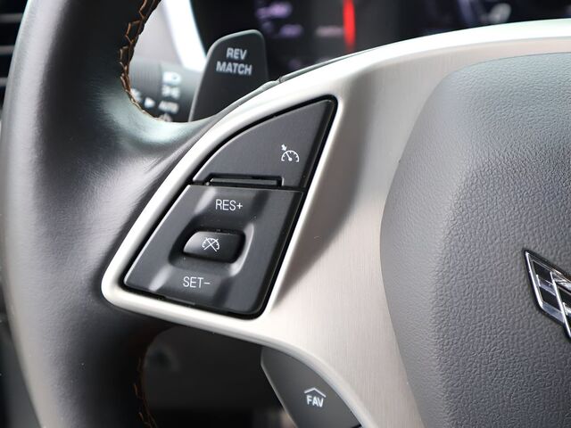 2016 Chevrolet Corvette Stingray Oshkosh WI