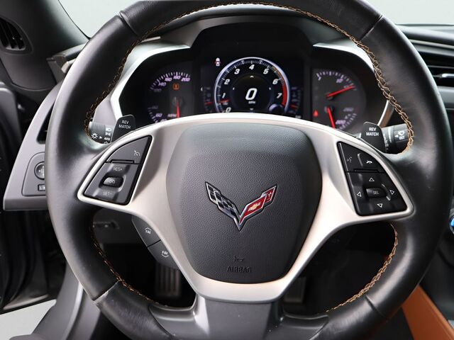 2016 Chevrolet Corvette Stingray Oshkosh WI