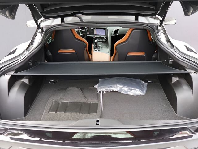 2016 Chevrolet Corvette Stingray Oshkosh WI