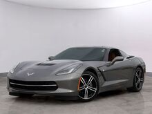 2016_Chevrolet_Corvette_Stingray_ Oshkosh WI
