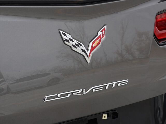 2016 Chevrolet Corvette Stingray Oshkosh WI