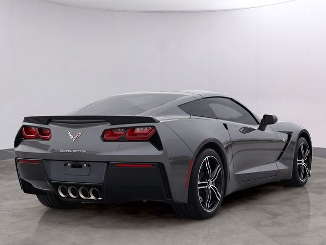 2016 Chevrolet Corvette Stingray Oshkosh WI