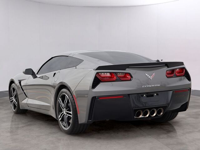 2016 Chevrolet Corvette Stingray Oshkosh WI