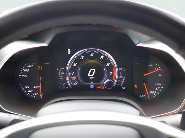 2016 Chevrolet Corvette Stingray Oshkosh WI