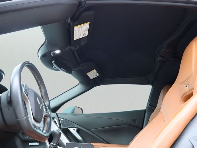 2016 Chevrolet Corvette Stingray Oshkosh WI