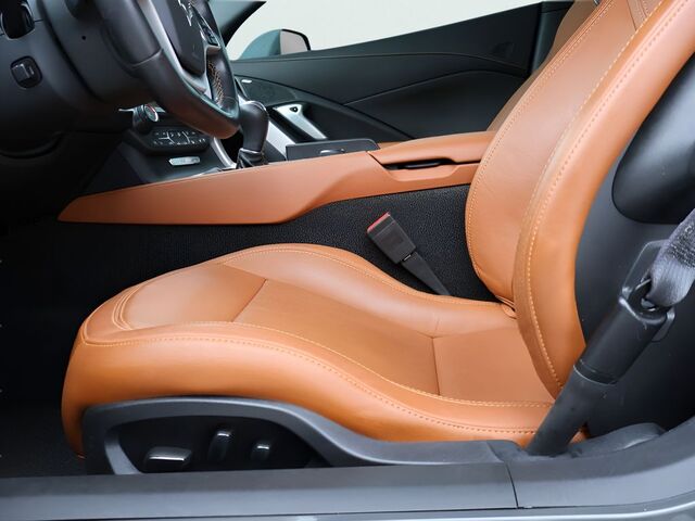 2016 Chevrolet Corvette Stingray Oshkosh WI