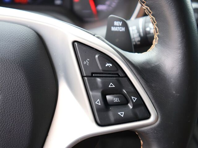 2016 Chevrolet Corvette Stingray Oshkosh WI