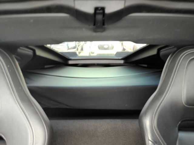 2016 Chevrolet Corvette Stingray Plano TX