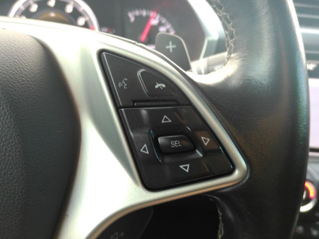 2016 Chevrolet Corvette Stingray Plano TX