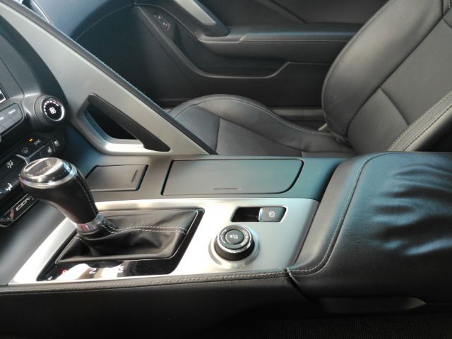 2016 Chevrolet Corvette Stingray Plano TX