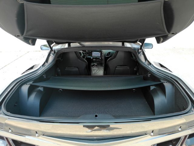 2016 Chevrolet Corvette Stingray Plano TX