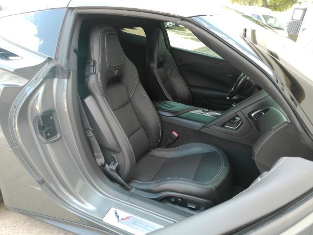 2016 Chevrolet Corvette Stingray Plano TX
