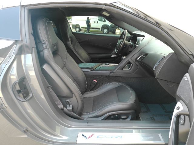2016 Chevrolet Corvette Stingray Plano TX