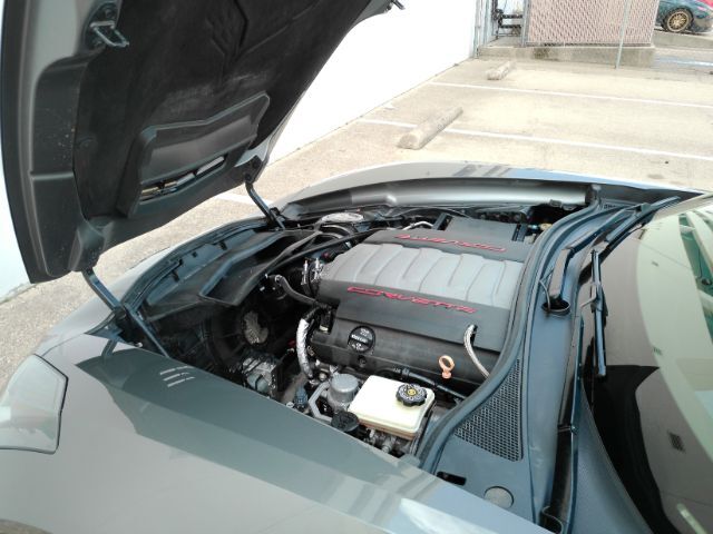 2016 Chevrolet Corvette Stingray Plano TX