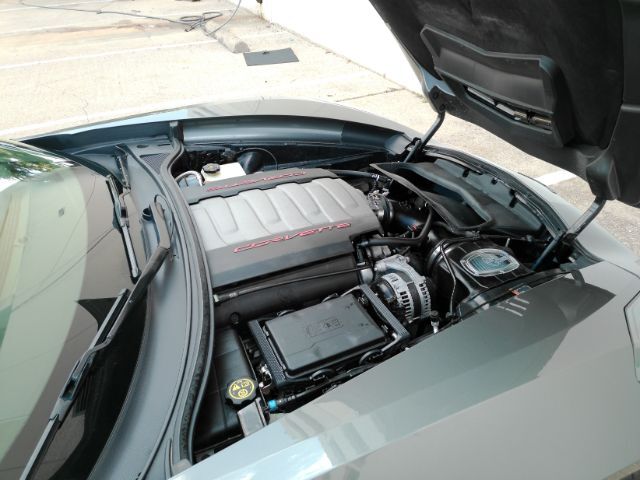 2016 Chevrolet Corvette Stingray Plano TX