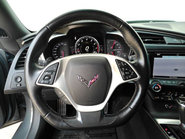 2016 Chevrolet Corvette Stingray Plano TX