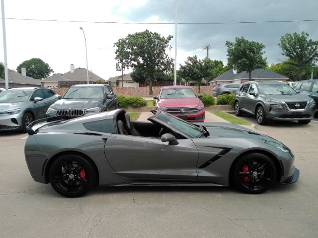 2016 Chevrolet Corvette Stingray Plano TX