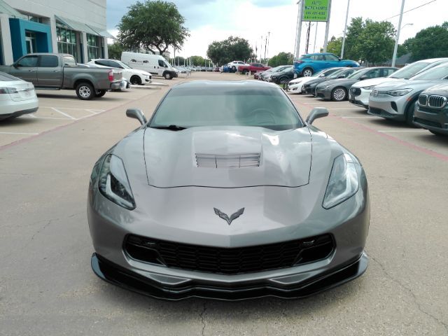 2016 Chevrolet Corvette Stingray Plano TX