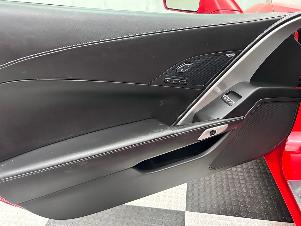 2016 Chevrolet Corvette Stingray Portland OR