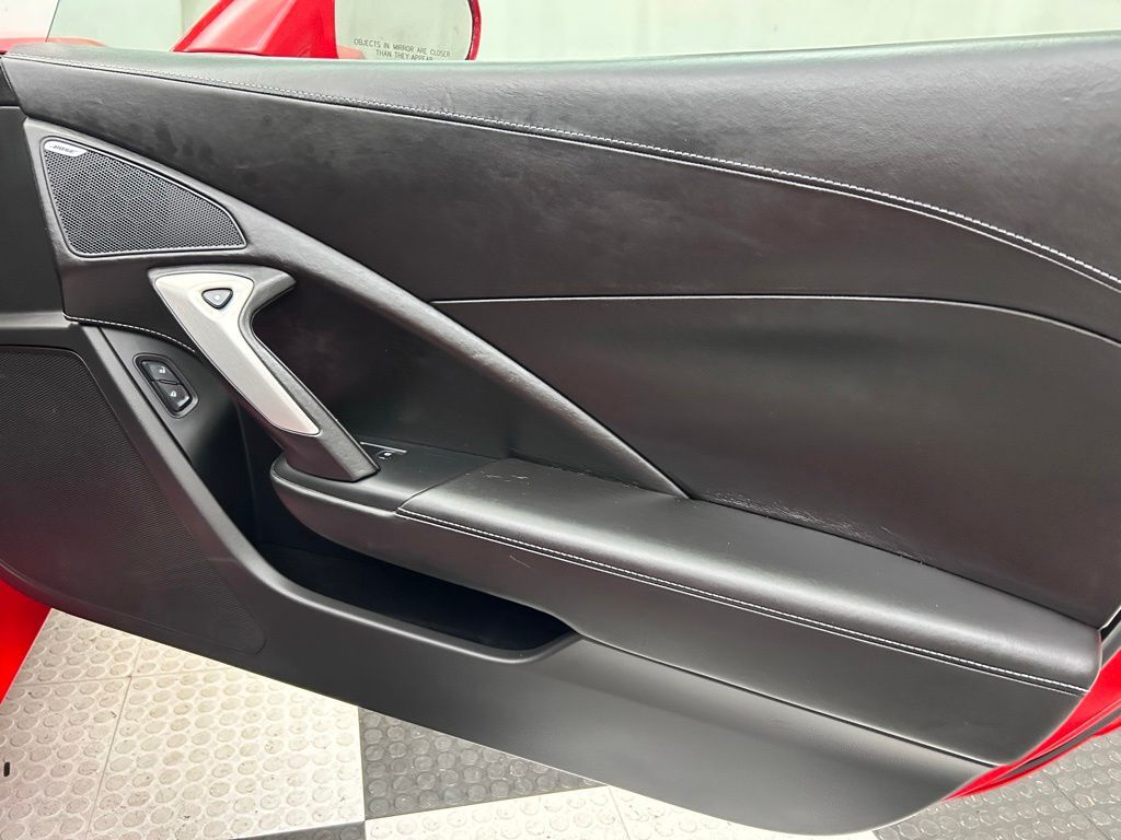 2016 Chevrolet Corvette Stingray Portland OR