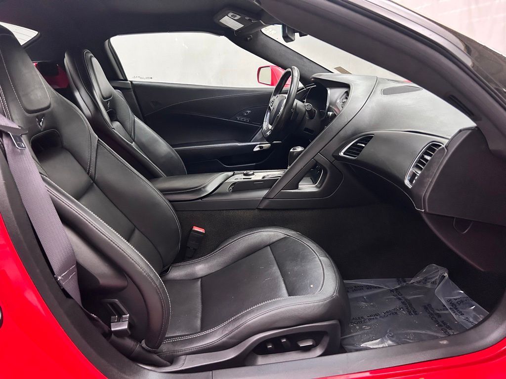 2016 Chevrolet Corvette Stingray Portland OR
