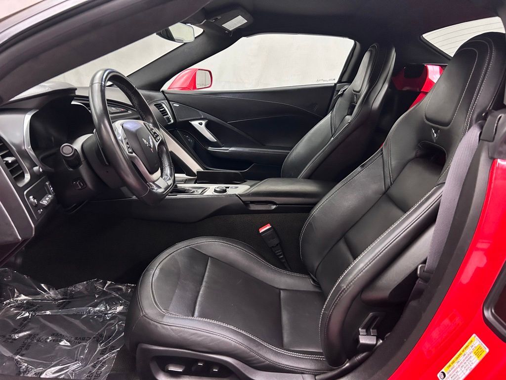 2016 Chevrolet Corvette Stingray Portland OR