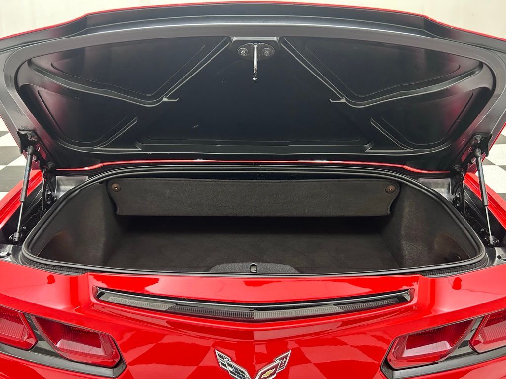 2016 Chevrolet Corvette Stingray Portland OR