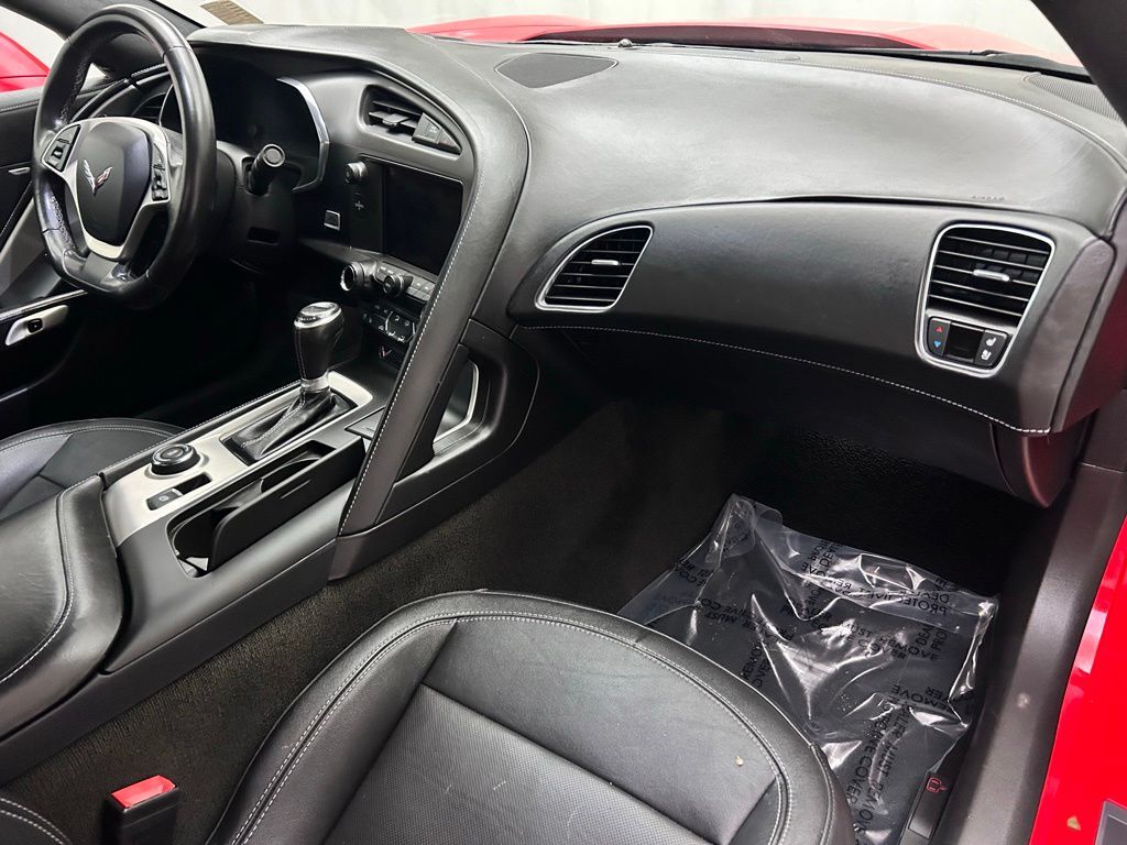 2016 Chevrolet Corvette Stingray Portland OR