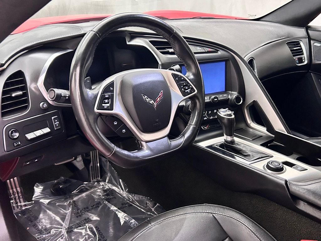 2016 Chevrolet Corvette Stingray Portland OR