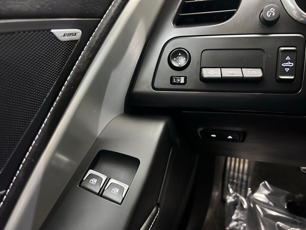 2016 Chevrolet Corvette Stingray Portland OR