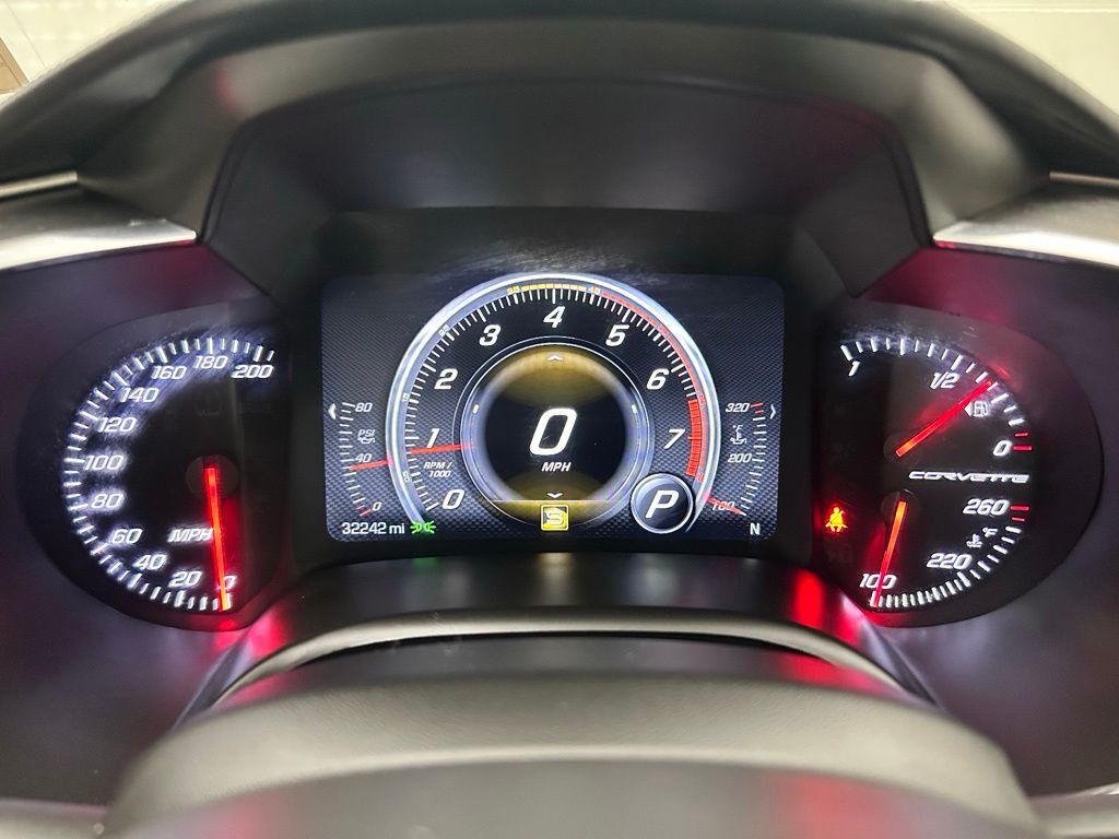 2016 Chevrolet Corvette Stingray Portland OR