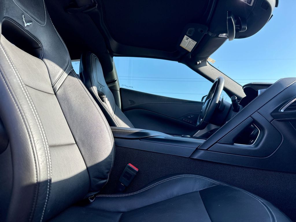 2016 Chevrolet Corvette Stingray Tucson AZ