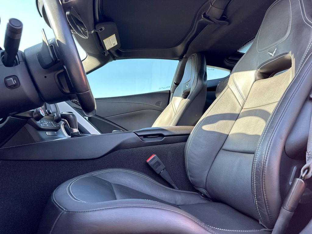 2016 Chevrolet Corvette Stingray Tucson AZ
