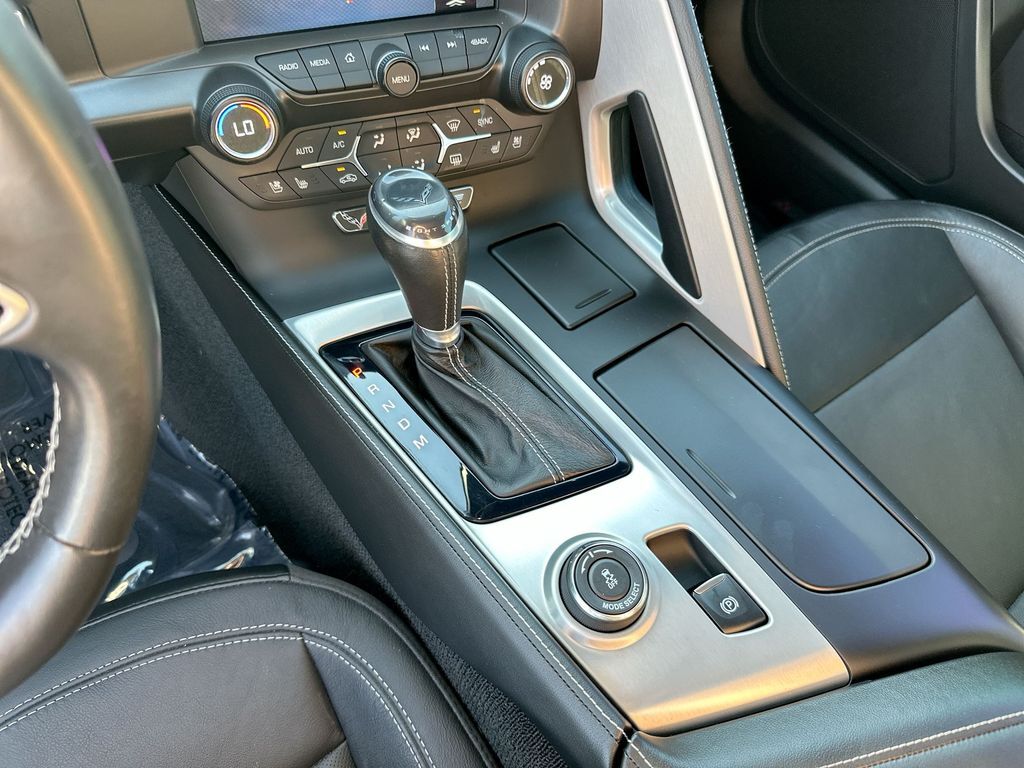 2016 Chevrolet Corvette Stingray Tucson AZ