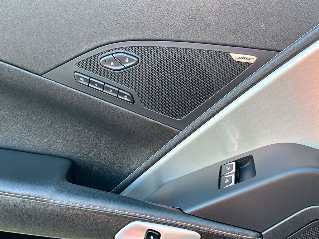 2016 Chevrolet Corvette Stingray Tucson AZ