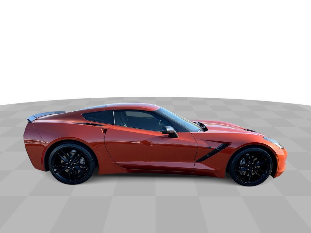 2016 Chevrolet Corvette Stingray Tucson AZ