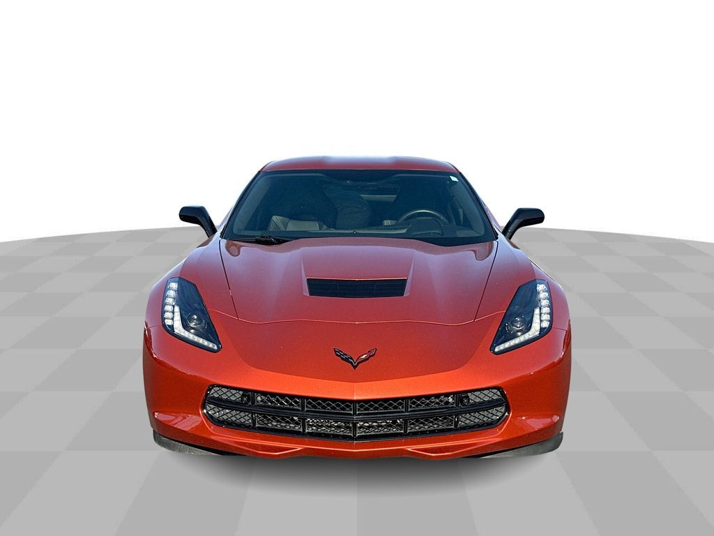 2016 Chevrolet Corvette Stingray Tucson AZ