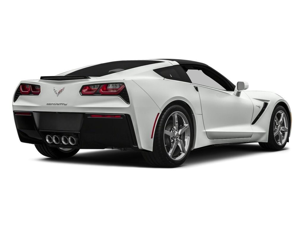 2016 Chevrolet Corvette Stingray Willowbrook IL