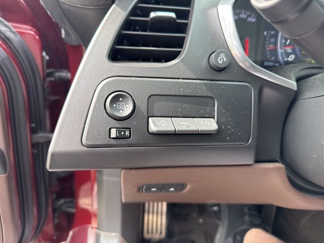 2016 Chevrolet Corvette Stingray Z51 Kerrville TX