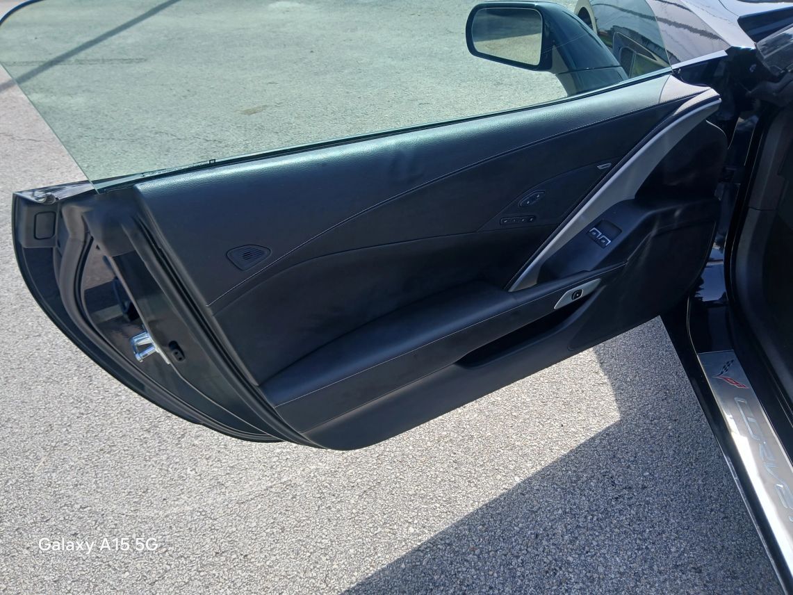 2016 Chevrolet Corvette Stingray Z51 Convertible 2D Maitland FL