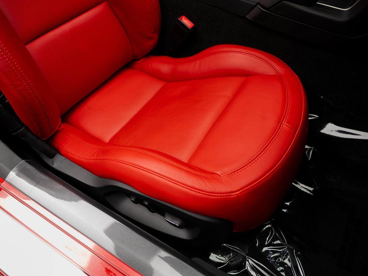 2016 Chevrolet Corvette Stingray Z51 Ft Lauderdale FL
