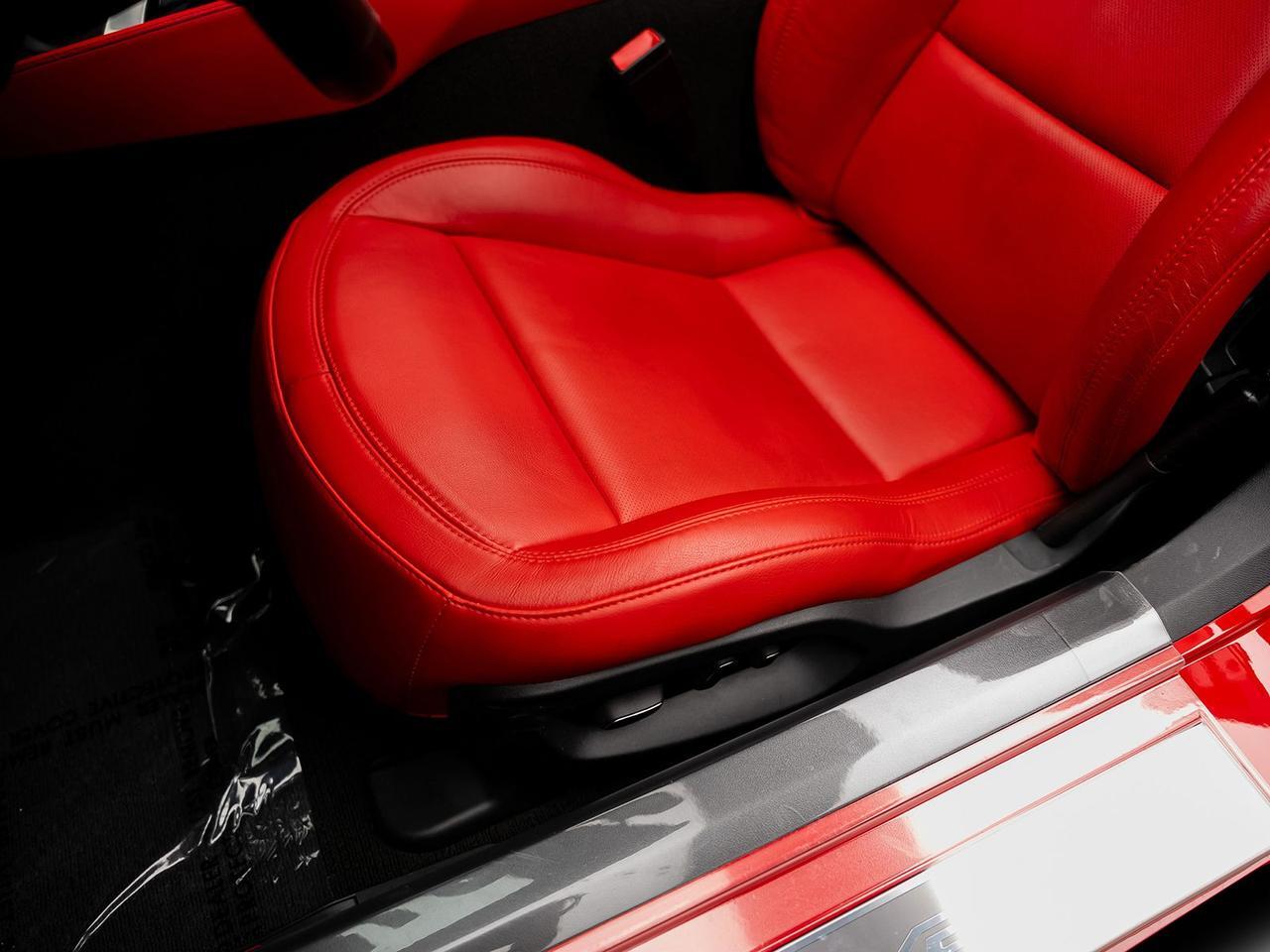 2016 Chevrolet Corvette Stingray Z51 Ft Lauderdale FL