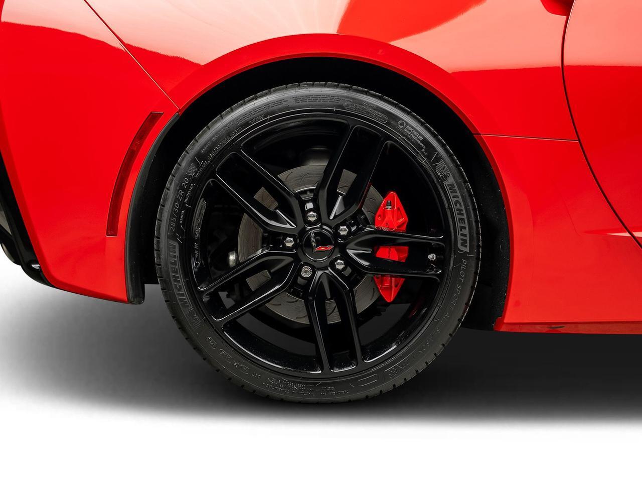 2016 Chevrolet Corvette Stingray Z51 Ft Lauderdale FL