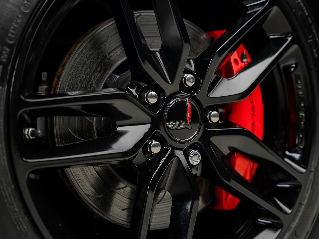 2016 Chevrolet Corvette Stingray Z51 Ft Lauderdale FL