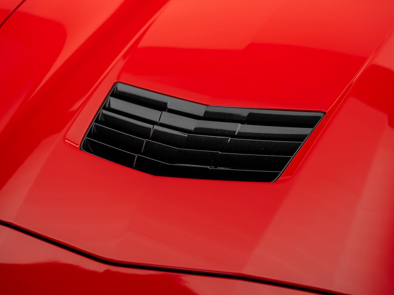 2016 Chevrolet Corvette Stingray Z51 Ft Lauderdale FL