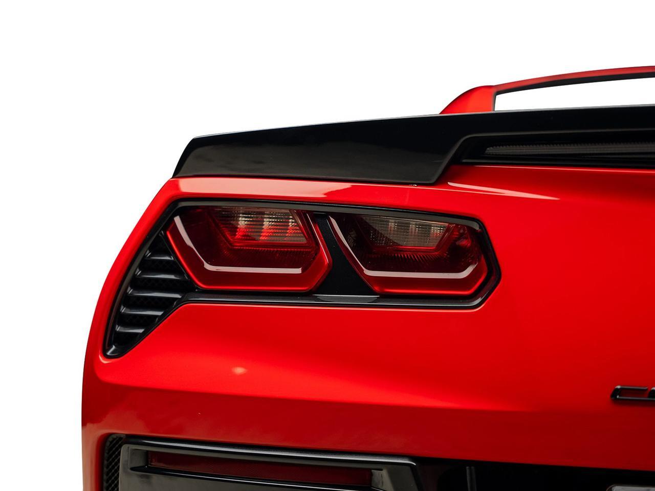 2016 Chevrolet Corvette Stingray Z51 Ft Lauderdale FL