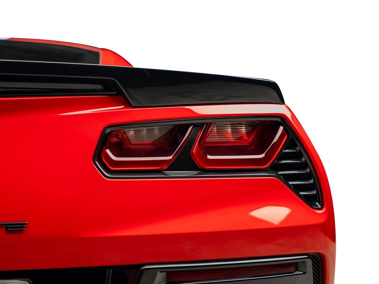 2016 Chevrolet Corvette Stingray Z51 Ft Lauderdale FL