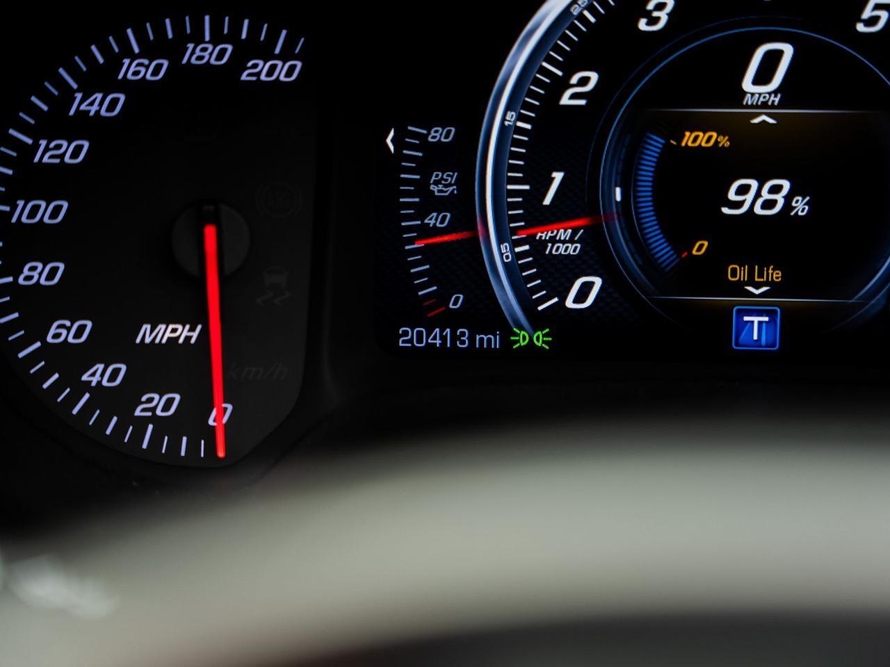 2016 Chevrolet Corvette Stingray Z51 Ft Lauderdale FL